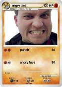 angry dad