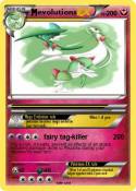 evolutions