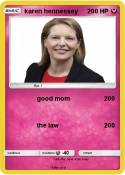 karen hennessey