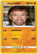 chuck norris