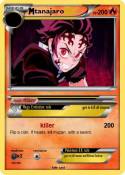 tanajaro
