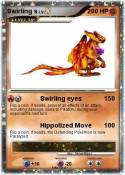 Swirling s