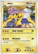 raikou