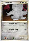 kiblesaur