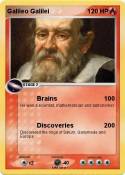 Galileo Galilei