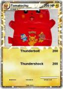 Tomatochu
