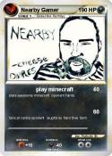 Nearby Gamer