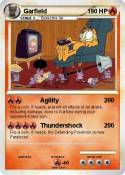 Garfield