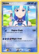 Asuna