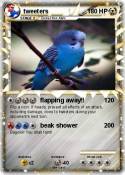 tweeters