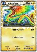 rainbowflaps
