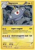 Magnezone