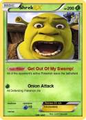 Shrek