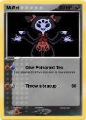 Muffet