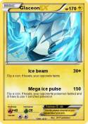 Glaceon