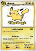 pikadoge