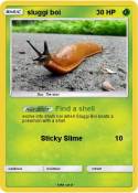 sluggi boi