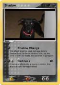 Shadow