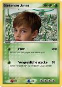 Stinkender Jona