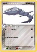 steelix