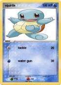 squirtle