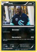 Shaq