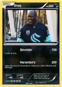 Shaq