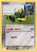 JD Z445