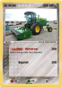 JD W260