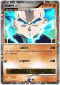 Vegeta