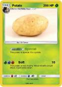 Potato