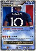 K.Mbappé