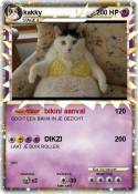 kakky