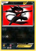 Dark Stickman