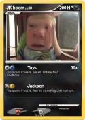 JK boom