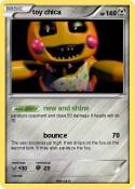 toy chica
