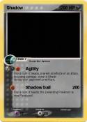 Shadow