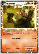 mewfour