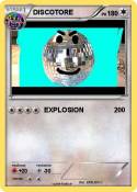 DISCOTORE