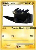 Nightfury