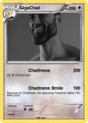 GigaChad