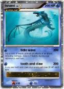 tsnami