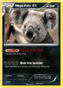 Mega Kalo EX