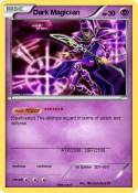 Dark Magician