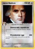 James Madison