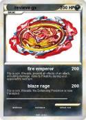 revieve gx