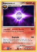 Supernova
