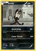 Bendy