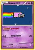 Nyan cat!!!!!!!
