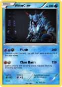 WaterClaw